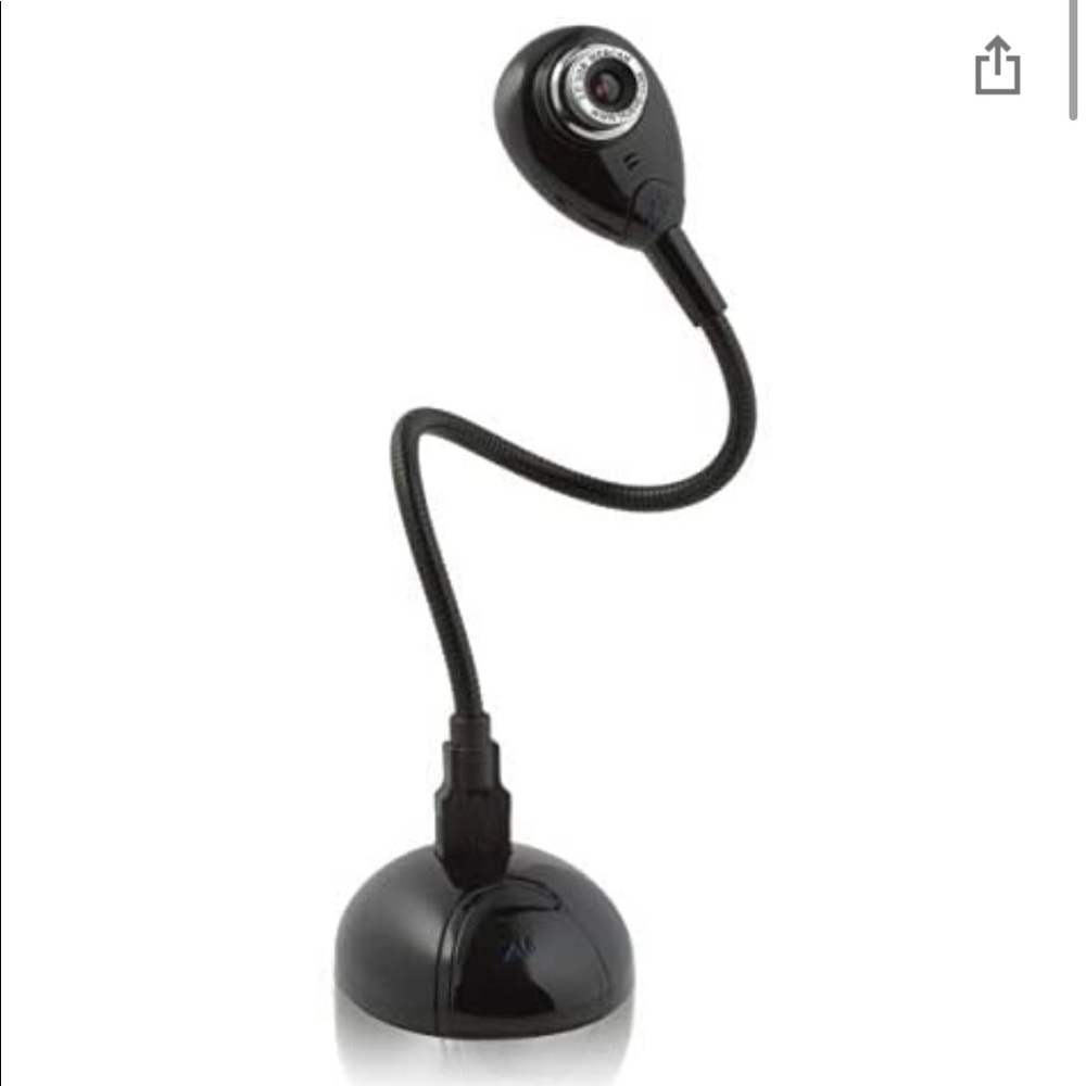 COPY - Brand new hue hd portable camera